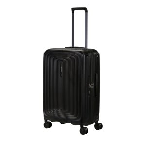 Samsonite 2WANDER Spinner 69/25 exp. matt graphite